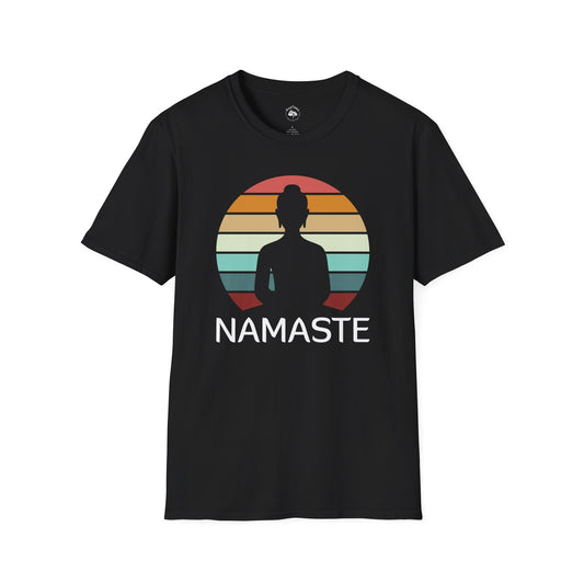 Namaste