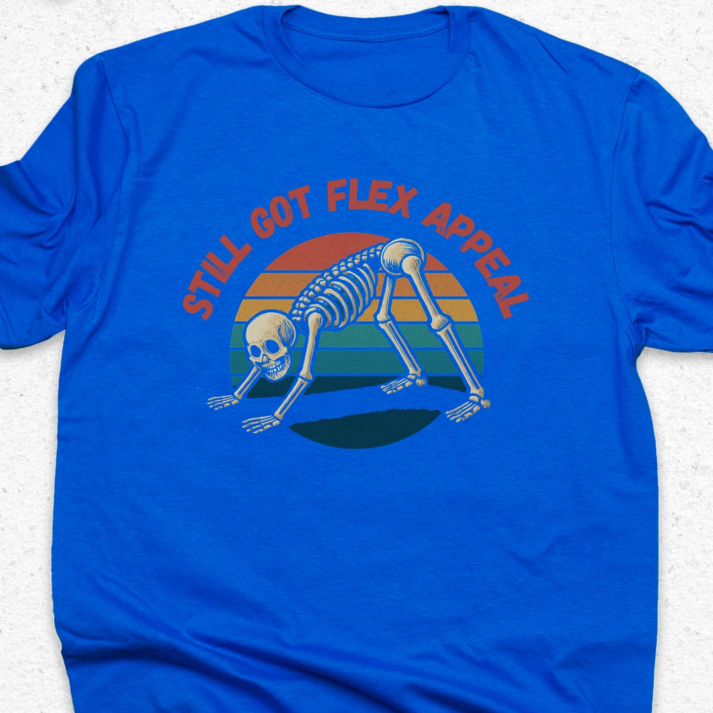 Funny Yoga Quote T-Shirt — Humorous Yoga Shirt for Yogis & Fitness Lovers