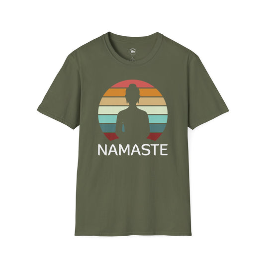 Namaste